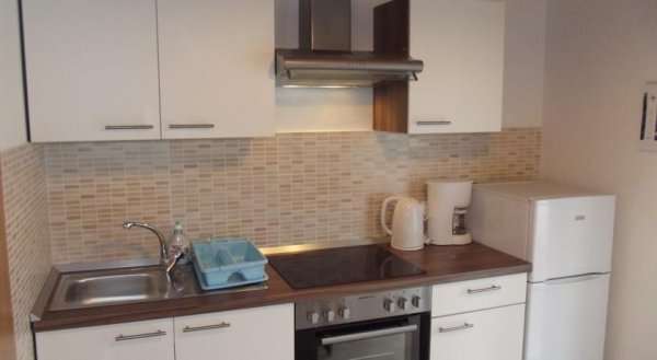 Apartmani Viskic