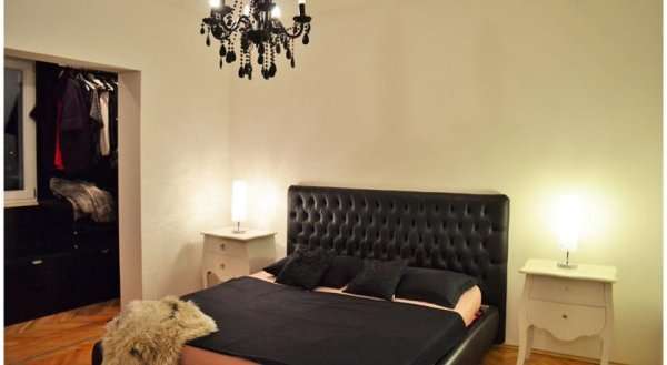Apartmants Biocic