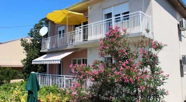 Apartmens Adriana