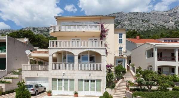 Apartmens Villa Antonio 88