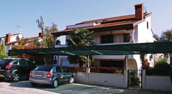 Apartment .Ist.Divizije III