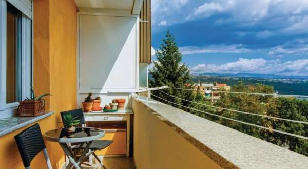 Apartment 1.istarske cete II