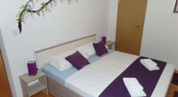 Apartment 4M