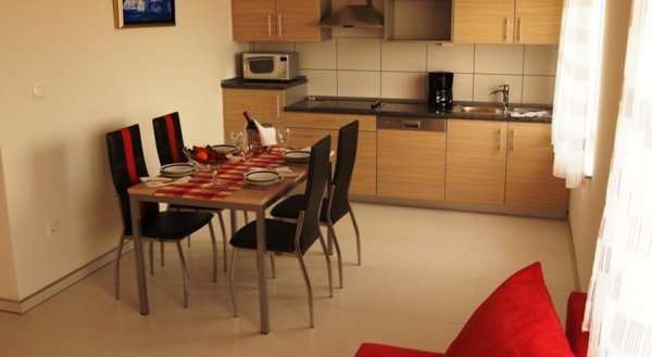 Apartment Å ilo 10