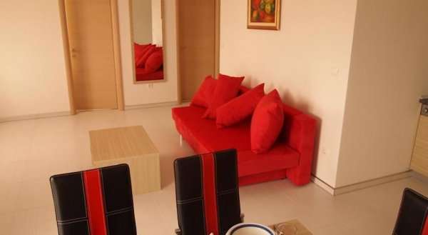 Apartment Å ilo 11