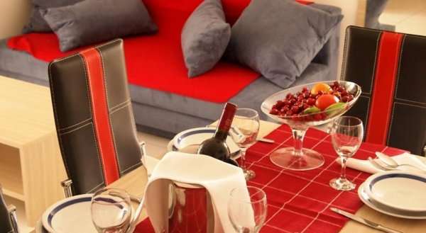 Apartment Å ilo 2