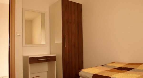 Apartment Å ilo 5