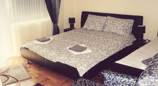 Apartment Nikcevic