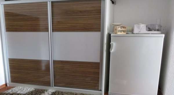 Apartment Nikoleta