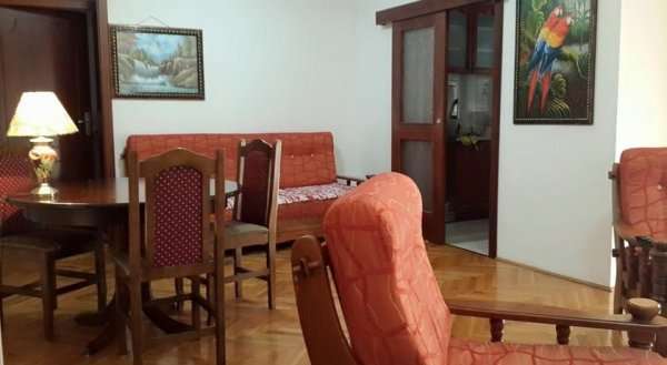 Apartment Rista Lekica