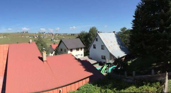 Apartment Ruzica