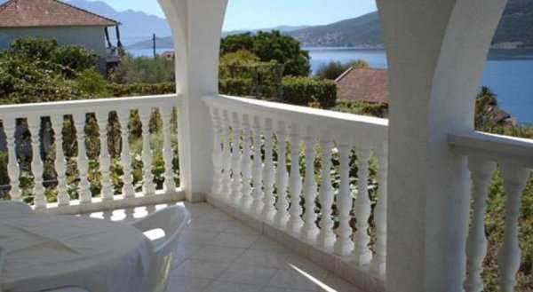 Apartment Ruzica Krstic