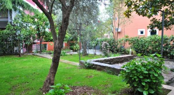 Abeona Apartments