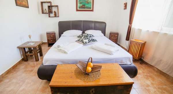 Accommodation Ambient