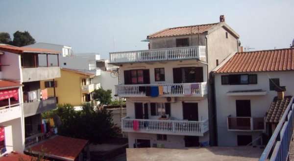 Accommodation Milla