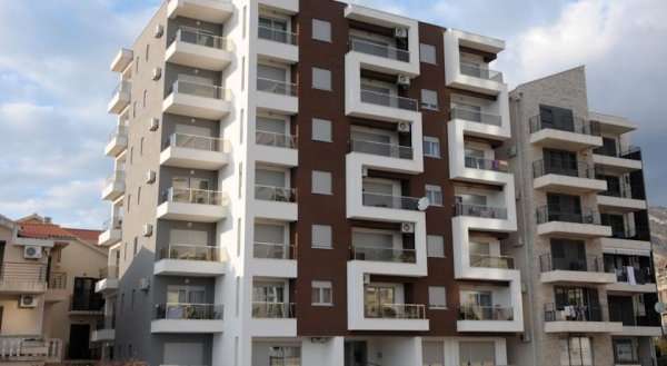 Adelisa Apartments