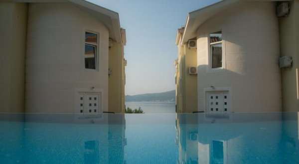Adriadome Apartments