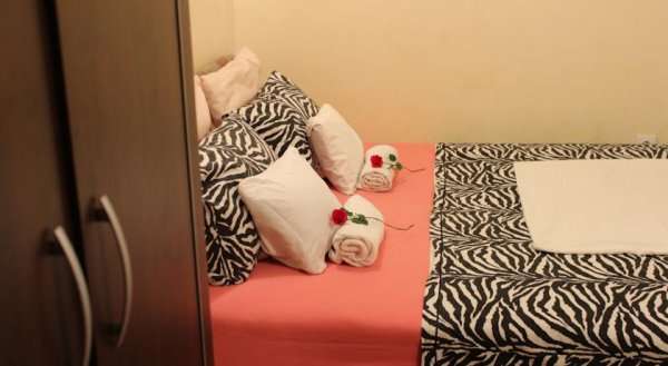 Adriana Apartments