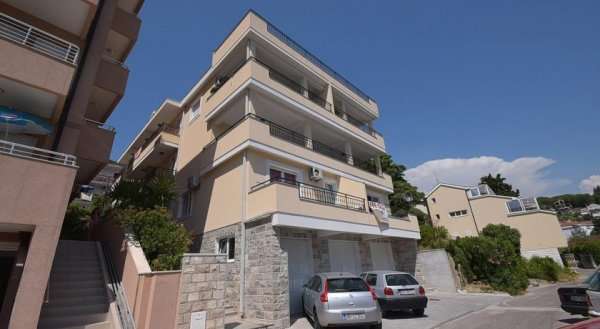 Adriatic Apartments Igalo