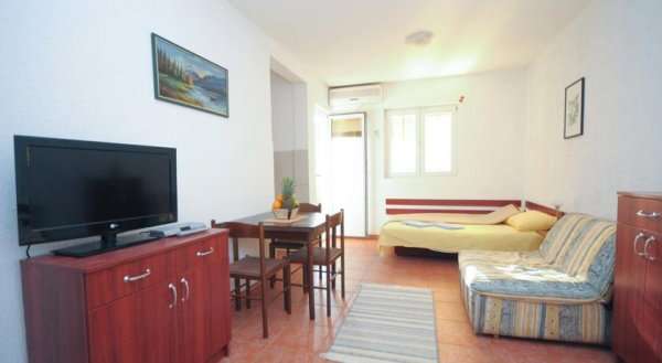 Albatros Apartment Xmax