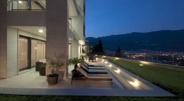 Alexandar Montenegro Luxury Suites & Spa