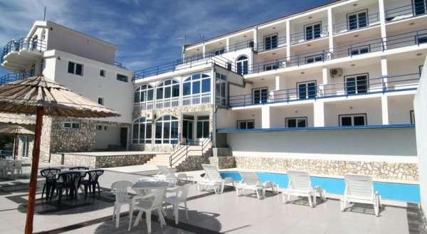 Amazing Sea View Hotel