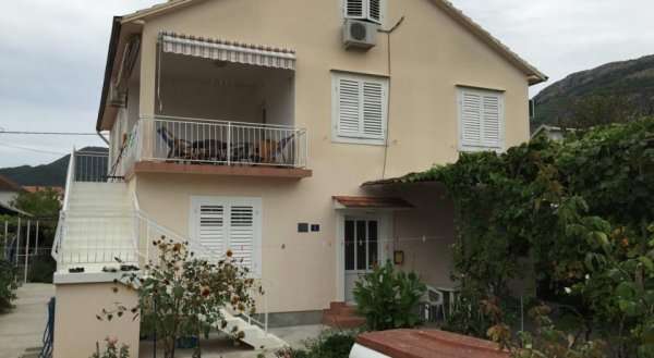 Anita Guest House