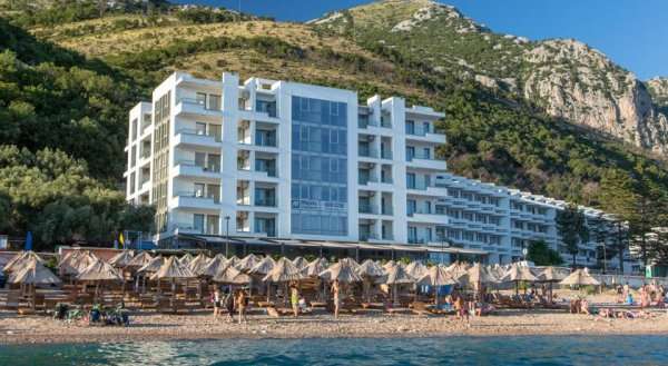 Apart Hotel Sea Fort