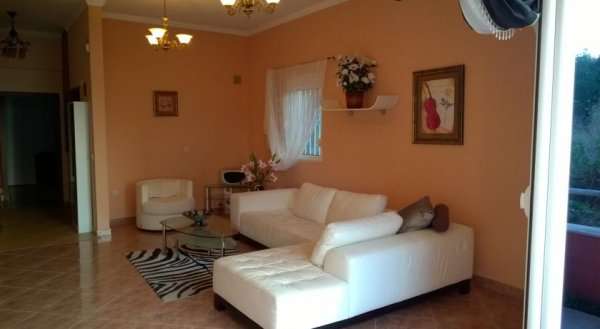 Apartament Joy