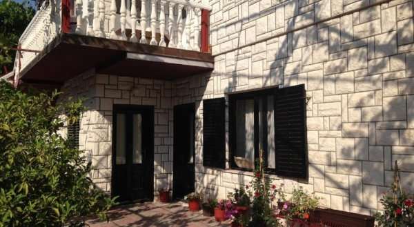 Aparthotel Monterria