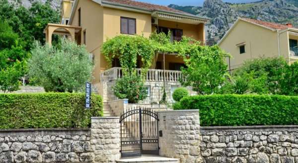 Apartmani Ćetković