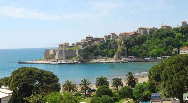 Apartmani Croma