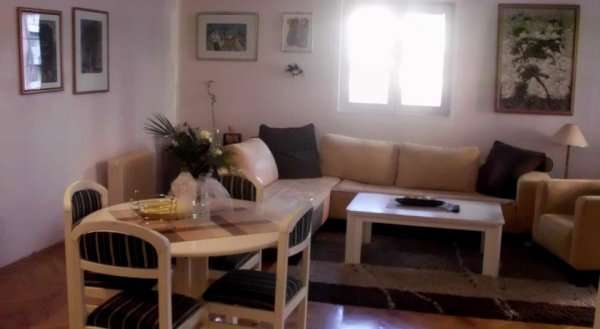 Apartmani Iva