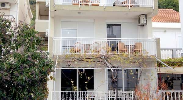 apartmani Neda Bane