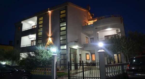 Apartmani Nilaj