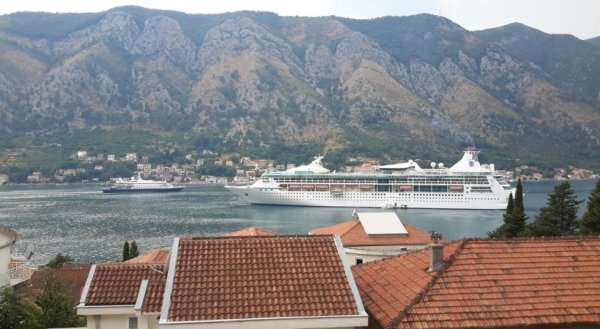 Apartmani Peranovic-Zlatne Njive
