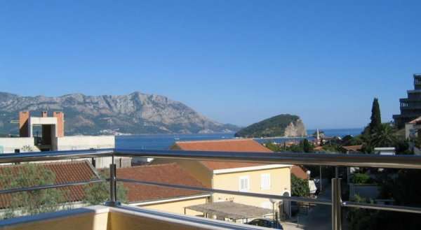 Apartmani Plima