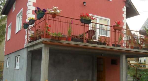 Apartmani Sobe Sljivancanin