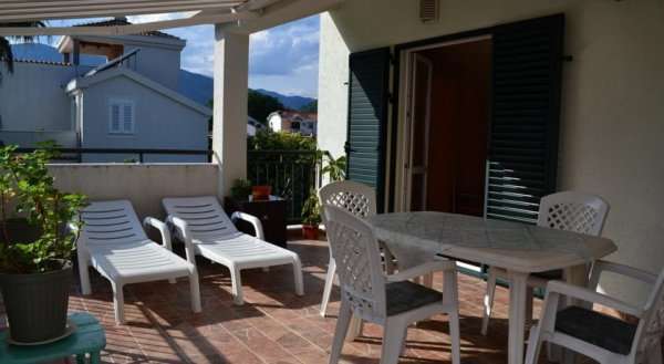 Apartmani Stipanic Tivat