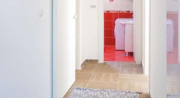 Apartmani Tivat Kaludjerovic