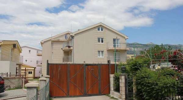 Apartmani Vuković -Bar