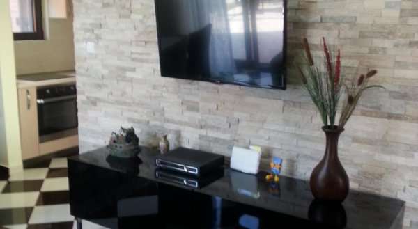 Apartment & Rooms Krivokapic