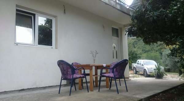 Apartment Agava