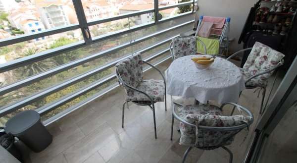 Apartment Anđušić