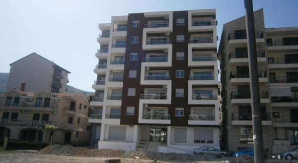 Apartment B&S