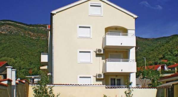 Apartment Baosici Baosici II
