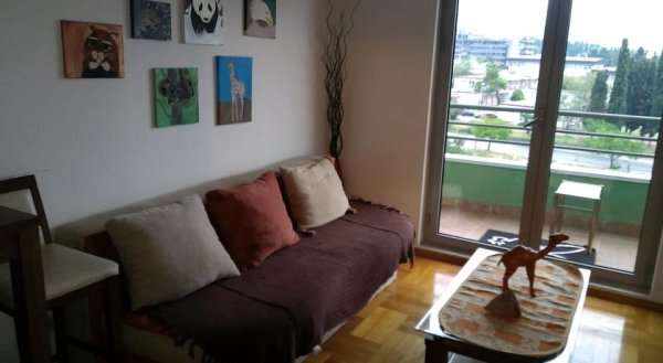 Apartment Benetton