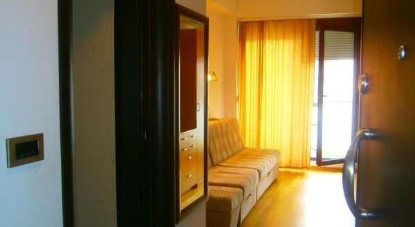 Apartment Boka