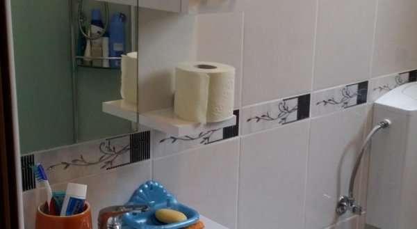 Apartment Bole