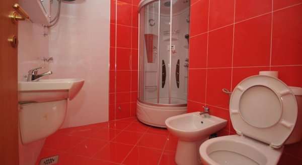 Apartment Bravo Budva